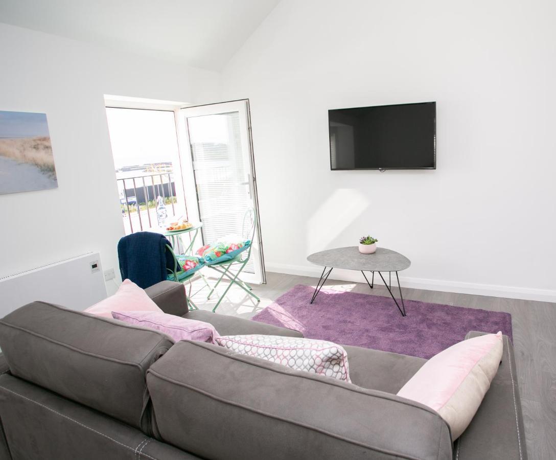 107 Eglinton Street Apartment Portrush Exterior photo
